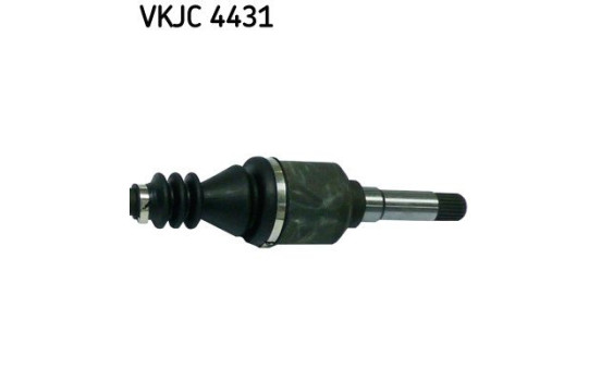Arbre de transmission VKJC 4431 SKF, Image 3