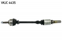 Arbre de transmission VKJC 4435 SKF