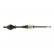 Arbre de transmission VKJC 4498 SKF