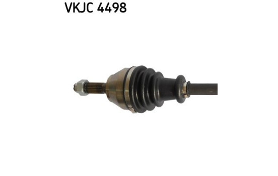 Arbre de transmission VKJC 4498 SKF, Image 3