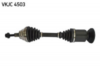 Arbre de transmission VKJC 4503 SKF