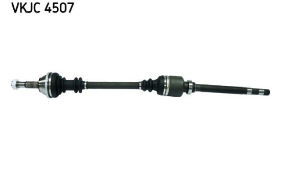 Arbre de transmission VKJC 4507 SKF, Image 2