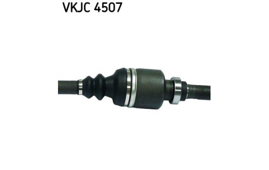 Arbre de transmission VKJC 4507 SKF, Image 4