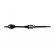 Arbre de transmission VKJC 4540 SKF