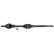 Arbre de transmission VKJC 4563 SKF, Vignette 2