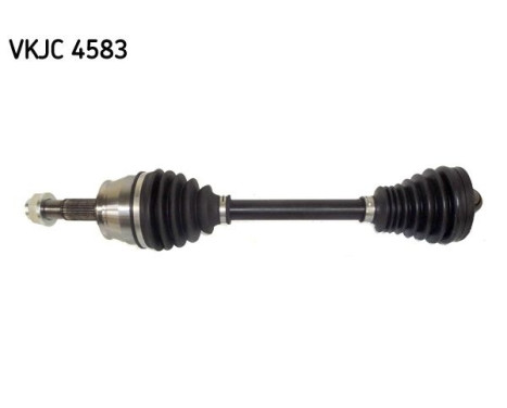 arbre de transmission VKJC 4583 SKF