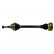 Arbre de transmission VKJC 4597 SKF