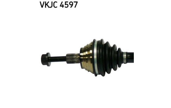 Arbre de transmission VKJC 4597 SKF, Image 3