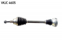 Arbre de transmission VKJC 4605 SKF