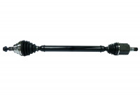 Arbre de transmission VKJC 4623 SKF