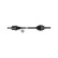 arbre de transmission VKJC 4646 SKF