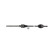 arbre de transmission VKJC 4647 SKF