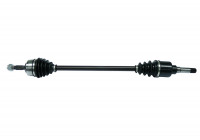Arbre de transmission VKJC 4843 SKF