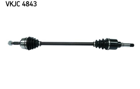 Arbre de transmission VKJC 4843 SKF, Image 2