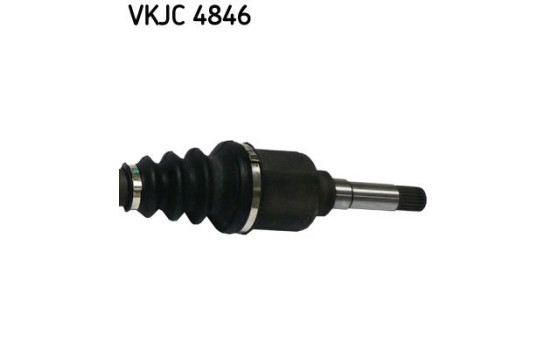 Arbre de transmission VKJC 4846 SKF, Image 4