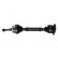 Arbre de transmission VKJC 4893 SKF