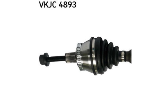 Arbre de transmission VKJC 4893 SKF, Image 3