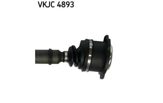Arbre de transmission VKJC 4893 SKF, Image 4