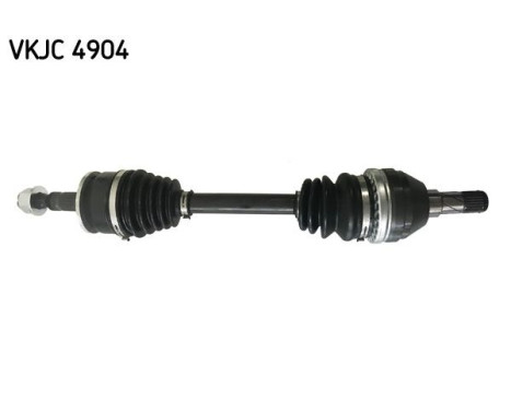 Arbre de transmission VKJC 4904 SKF