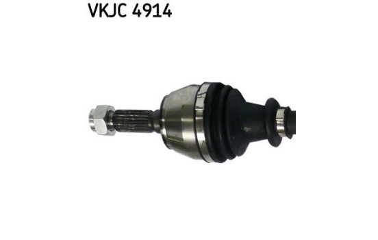 Arbre de transmission VKJC 4914 SKF, Image 3
