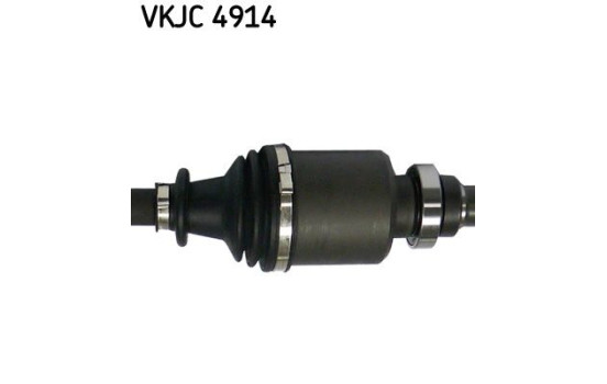 Arbre de transmission VKJC 4914 SKF, Image 4