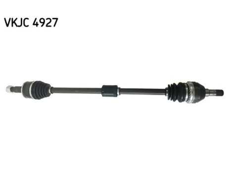 Arbre de transmission VKJC 4927 SKF