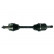 Arbre de transmission VKJC 4937 SKF
