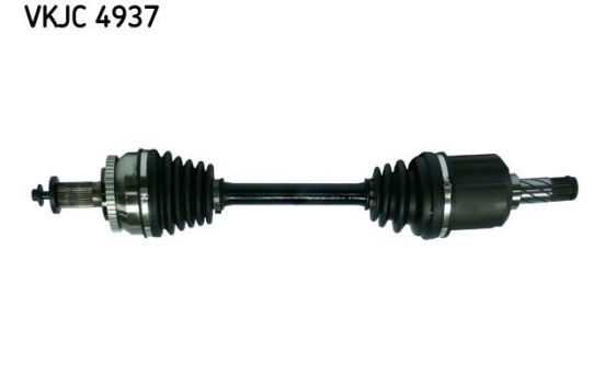 Arbre de transmission VKJC 4937 SKF, Image 2