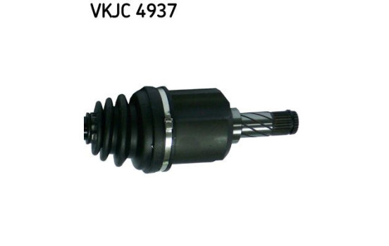 Arbre de transmission VKJC 4937 SKF, Image 4
