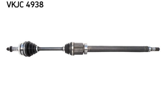 Arbre de transmission VKJC 4938 SKF, Image 2