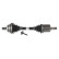 Arbre de transmission VKJC 4941 SKF, Vignette 2