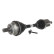 Arbre de transmission VKJC 4941 SKF, Vignette 4