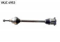 Arbre de transmission VKJC 4953 SKF