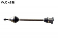 Arbre de transmission VKJC 4958 SKF