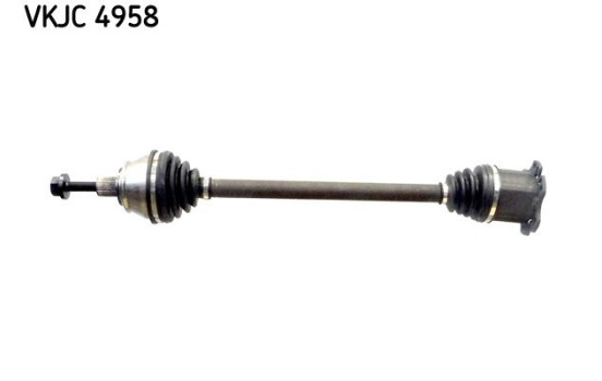 Arbre de transmission VKJC 4958 SKF