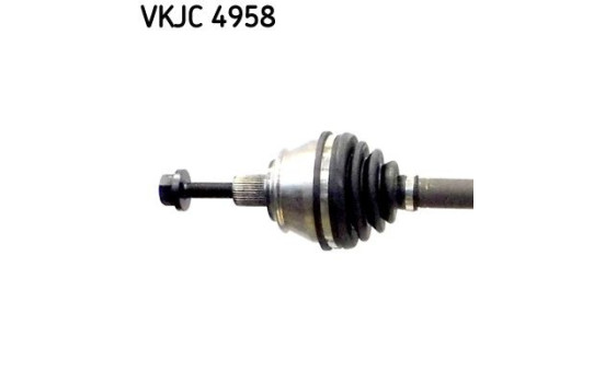 Arbre de transmission VKJC 4958 SKF, Image 2