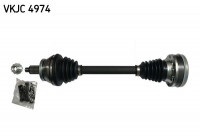 Arbre de transmission VKJC 4974 SKF
