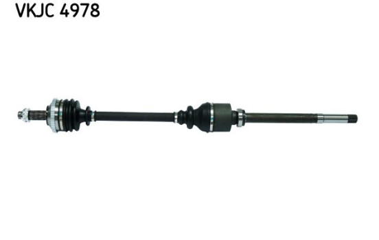 Arbre de transmission VKJC 4978 SKF, Image 2