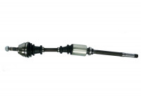 Arbre de transmission VKJC 4980 SKF