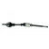 Arbre de transmission VKJC 4980 SKF