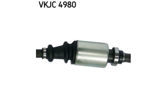 Arbre de transmission VKJC 4980 SKF, Image 4
