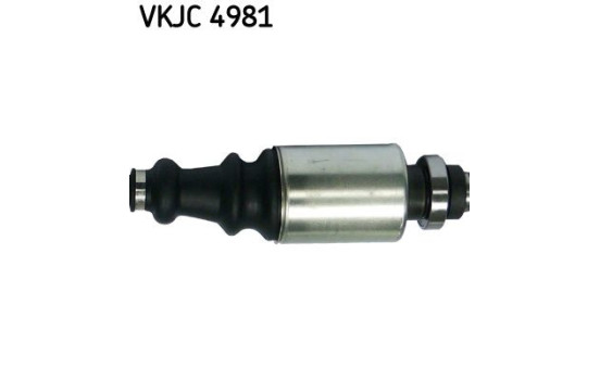 Arbre de transmission VKJC 4981 SKF, Image 4