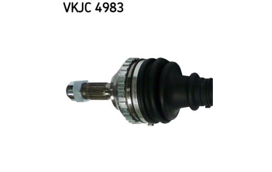 Arbre de transmission VKJC 4983 SKF, Image 3
