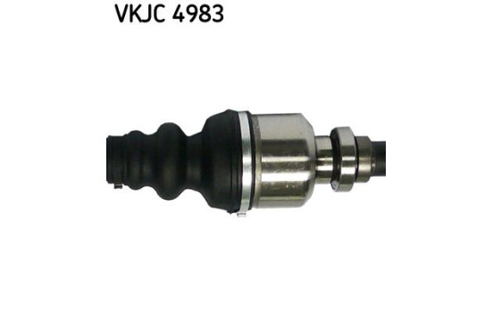 Arbre de transmission VKJC 4983 SKF, Image 4