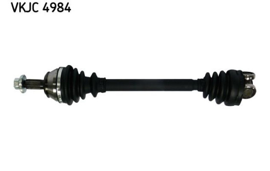 Arbre de transmission VKJC 4984 SKF, Image 2