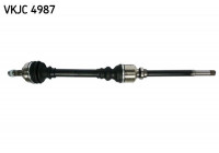 Arbre de transmission VKJC 4987 SKF