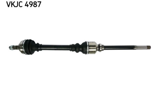 Arbre de transmission VKJC 4987 SKF