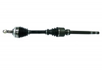 Arbre de transmission VKJC 4988 SKF