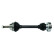 Arbre de transmission VKJC 5033 SKF