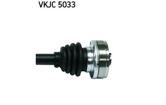Arbre de transmission VKJC 5033 SKF, Image 4